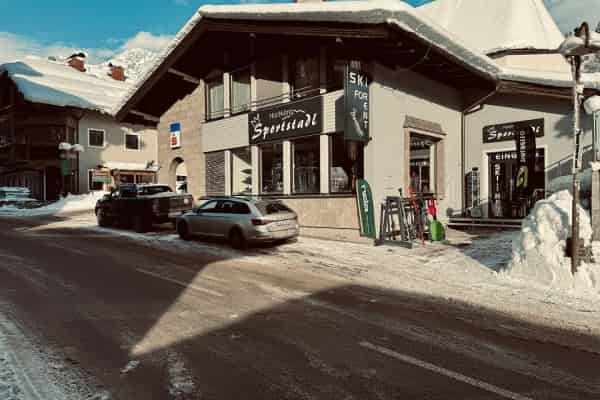 Sportstadl shop 1