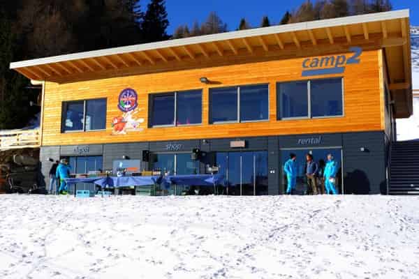 Ski School - Sport Rent - Rosskopf 2000 GmbH