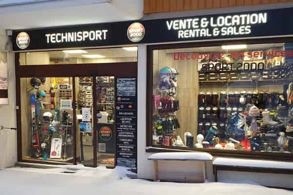 Technisport