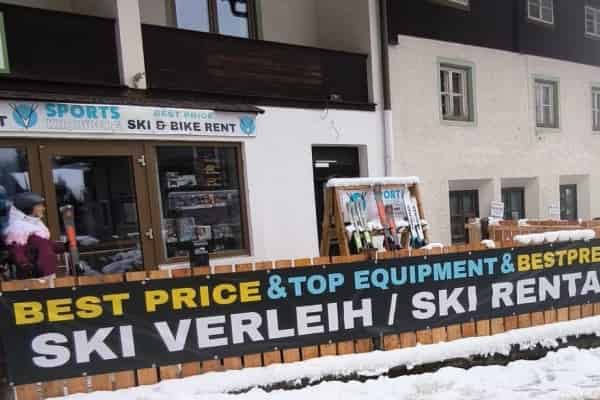 Sports Kirchberg