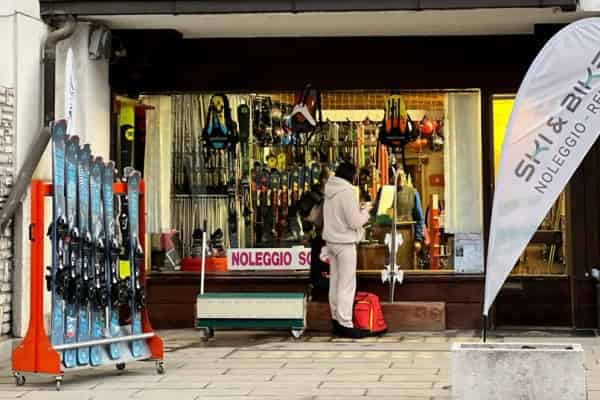 Ski & Bike San Vito