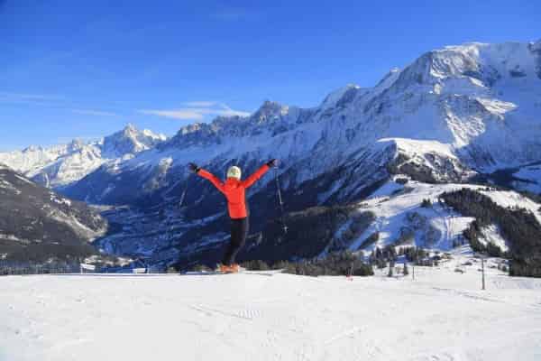 Munari Sports Mont Blanc Sports