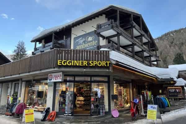 Egginer Sport