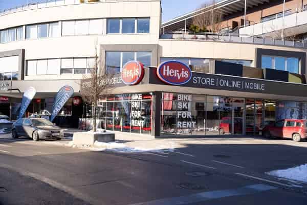 Hervis Altenmarkt