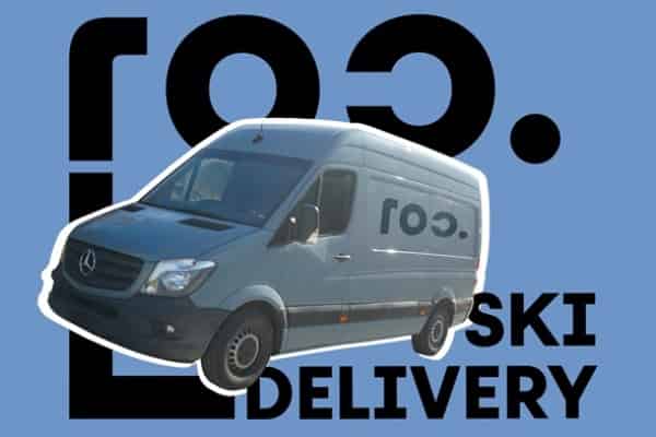 Roc Ski Rental Delivery